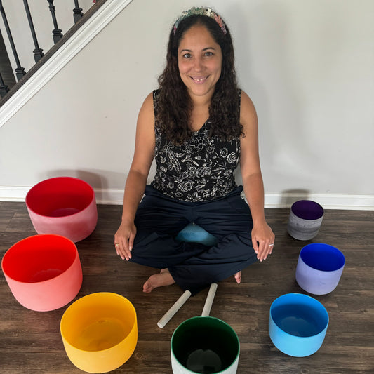 Akashic Healing, Reiki & Sound Bath – Individual or Couples Session