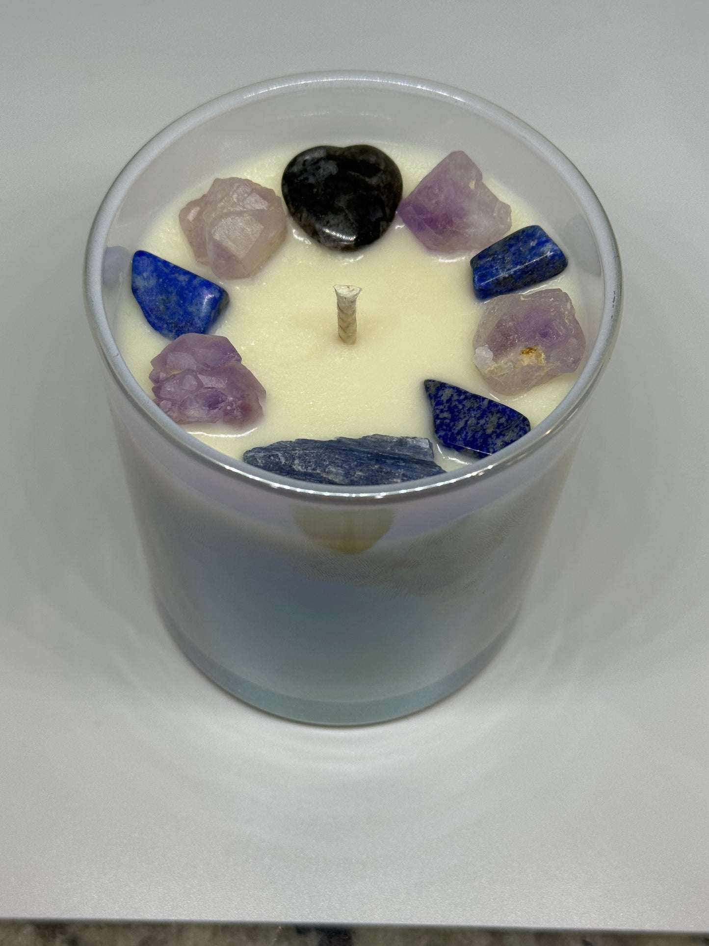 Awaken – Reiki-Infused Candle for Spiritual Awakening & Intuition Activation