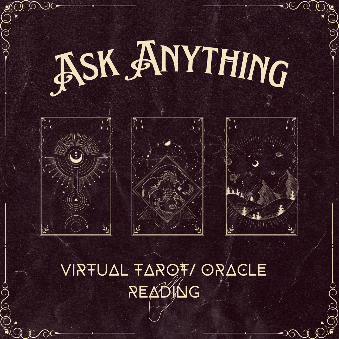 Card Reading