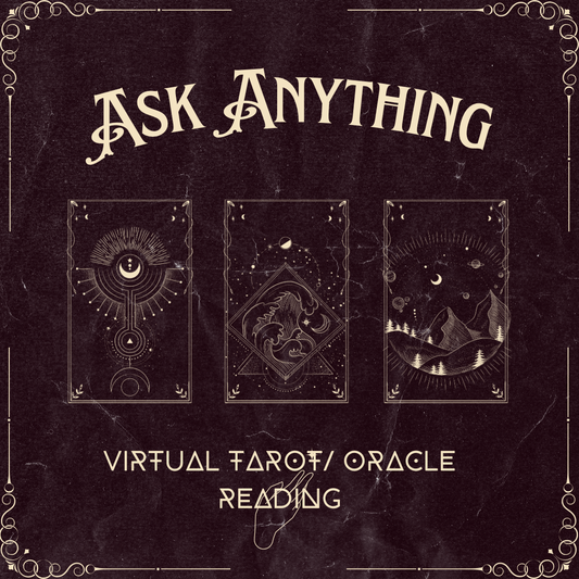 Card Reading