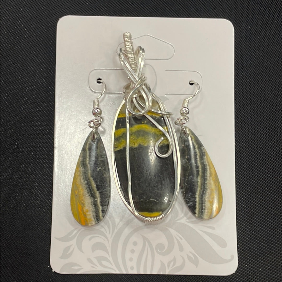 Bumblebee Set