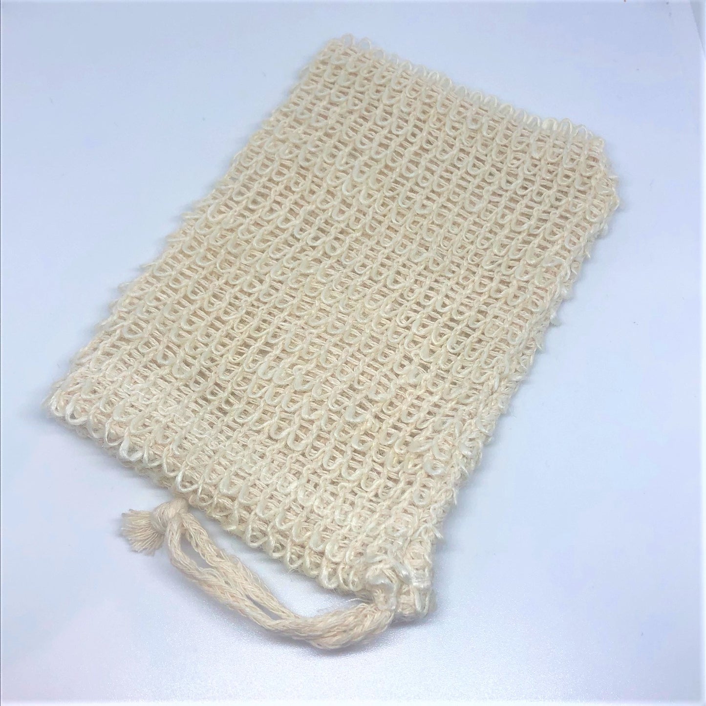 Soap Exfoliating Bag