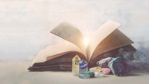 Akashic Records Level 2 Training/Teaching