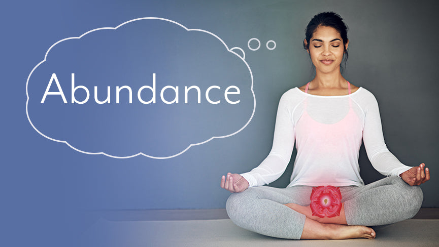 21 Day Remove Financial Blockages from All Chakras