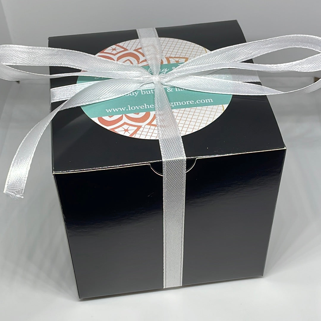 Monthly 4 Bar Soap Subscription