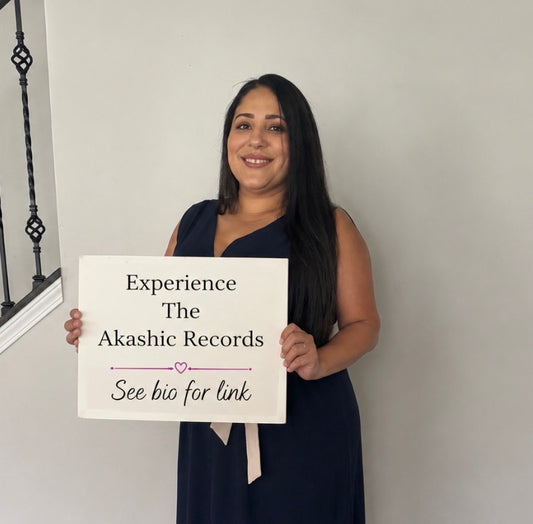 Experience the Akashic Records