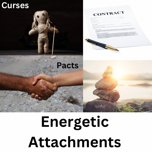Energetic Attachments
