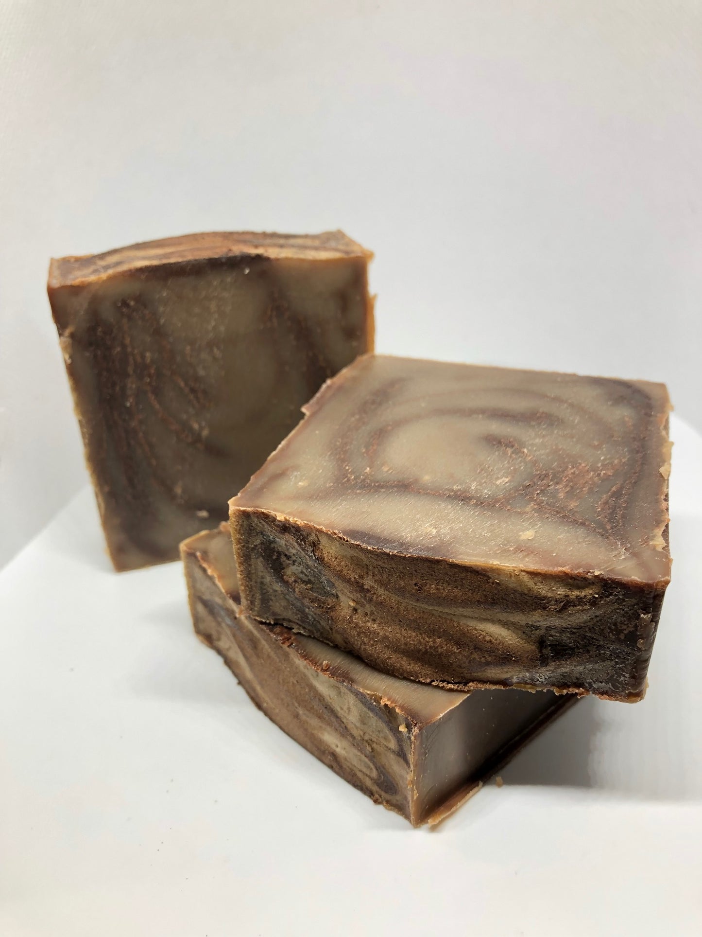 Handmade Gingerbread Cookie Fragrance Soap