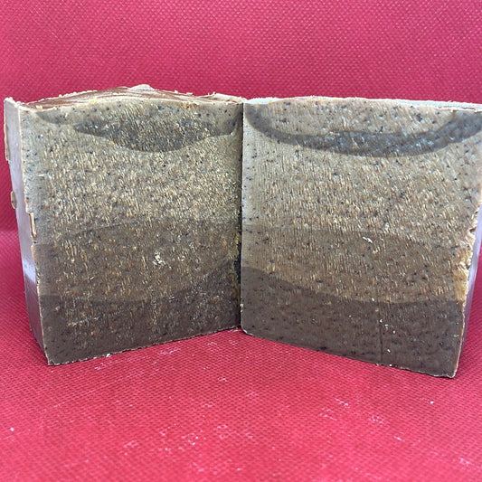 Handmade Espresso Fragrance Soap