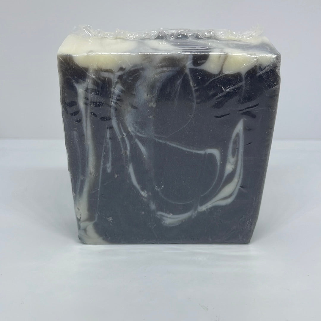 Handmade Blackberry Jam Fragrance Soap