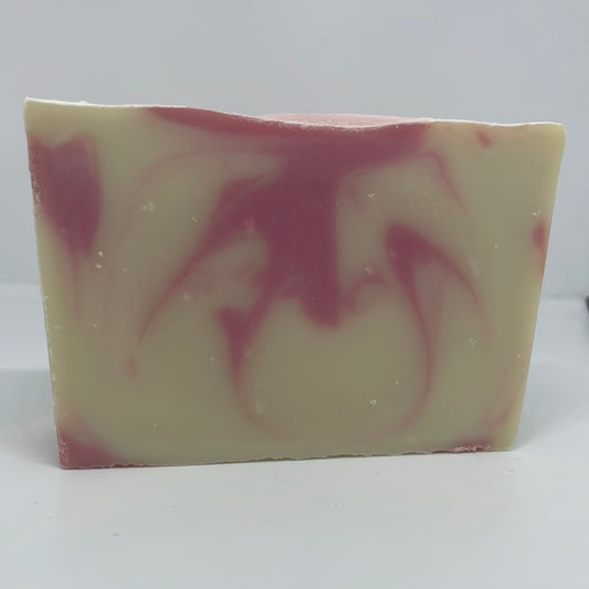 Handmade Love Letter Fragrance Soap